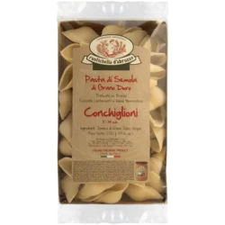 Conchiglioni RUSTICHELLA DABRUZZO