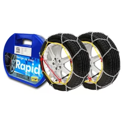 Golm snežne verige Rapid 110