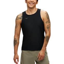 Majica brez rokavov Hoka Airoite Run Tank