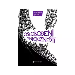 Oslobođeni anksioznosti - Suzana Sjeničić