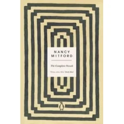 Complete Novels