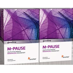 2x M-Pause