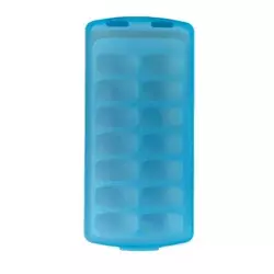 Ice cube tray for 14 cubes, plastic, 22 ml - OXO