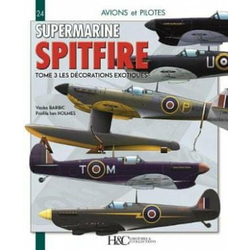 Supermarine Spitfire