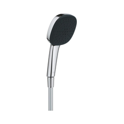Shower Rose Grohe Plastic