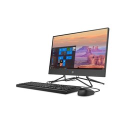 HP 200 G4 All-in-one PC