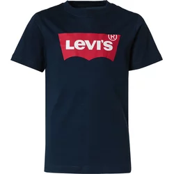 Levis  Majice s kratkimi rokavi BATWING TEE  Modra