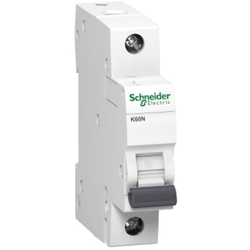 Automatski osigura?? Schneider 10A A9K02110