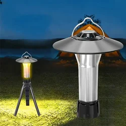 Svetleća lampa za kampovanje