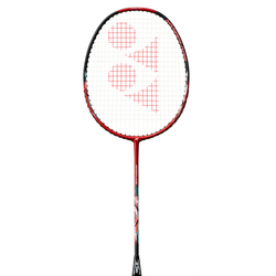 YONEX Reket za badminton NANOFLARE DRIVE Žuta