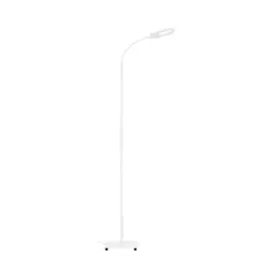 Briloner 1297-016 - Prigušiva LED podna lampa LED/8W/230V