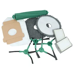 Set dodatkov za iRobot Roomba Plus 405 Combo/505 Combo, 388567