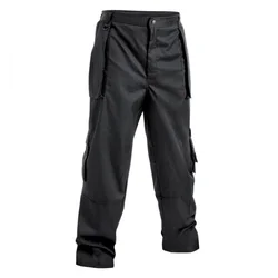 CERVA Radne pantalone RHINO Boja: Crna Veličina: 50