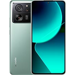 XIAOMI pametni telefon 13T 8GB/256GB, Meadow Green