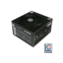 LC POWER napajalnik LC6600, 600W