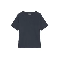 Marc OPolo DENIM Majica  nočno modra