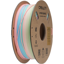 Creality Hyper PLA Rainbow Wild Blossom - Long Gradient