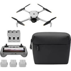 Dron DJI Lito X1 Fly More Combo DJI RC2 CP.MA.00000975.01