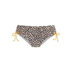 BUFFALO Bikini hlačke, bež