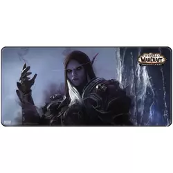 Podloga World of WarCraft Shadowlands - Sylvanas XL