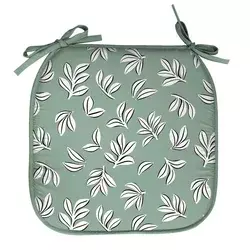 Set Jastuka Za Stolicu 4/1 38x38cm 1723491