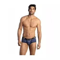 Muški sexy veš Naval Brief, Plavi