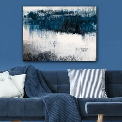 Wallity Slika na platnu 70x100cm