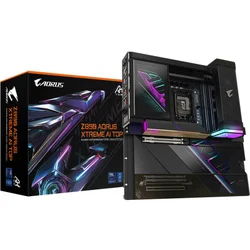 Gigabyte GA-Z890 A XTREME AI TOP (1851) (D)