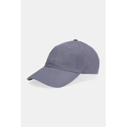 Calvin Klein baseball kapa moška bombažna