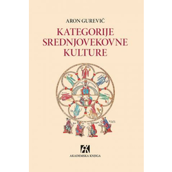 Kategorije srednjovekovne kulture