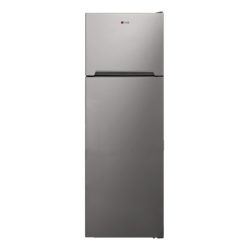 VOX KG 3330 SE Kombinovani frižider, 312l, Sivi