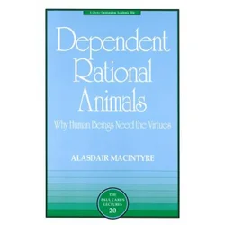 Dependent Rational Animals