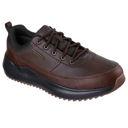 Skechers Muške patike Parnell-Gracen, 210951-RDBR, Braon