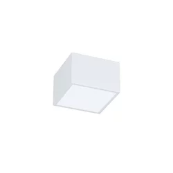 Immax NEO 07072L-15 - prigušiva LED svetiljka CANTO LED/12W/230V bela