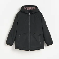 Reserved - BOYS` OUTER JACKET