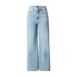 BOSS Kavbojke C_MARLENE  moder denim