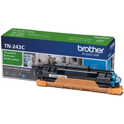 Brother c 1k Toner kertridž ( TN243C )