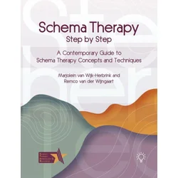 Schema Therapy Step Bystep