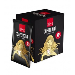 Franck Coffee&Go Intense 90 g