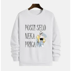 MAFIMI Duks Neka priča selo, Beli
