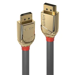 Lindy Lindy 15M kabel Displayport 1.2,