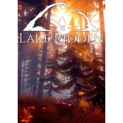 Lake Ridden Steam Key GLOBAL