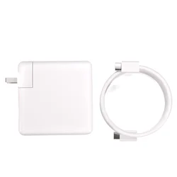 Lvxiao Punjač za Apple, 96 W, MacBook Pro 14/16, Type-C
