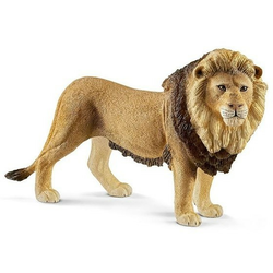 Puščavski lev Schleich