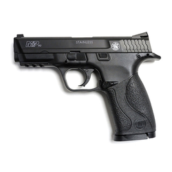 SMITH & WESSON M&P40 CO2 NBB airsoft pištolj