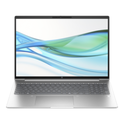 HP laptop ProBook 460 G11 DOS/16WUXGA AG IPS/Core U7-155H/16GB/512GB/RTX2050 4GB/GLAN/backl/FPR/alu A23BYEA#BED