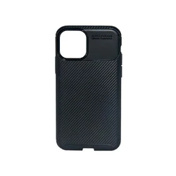 Maska za telefon ZORE AUTOFOCUS za Iphone11 Pro (6.1), Crna
