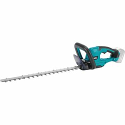 Makita akumulatorske makaze za živu ogradu 18V DUH507Z