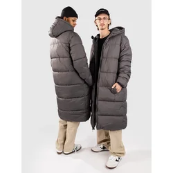 Urban Classics Long Puffer Coat magnet
