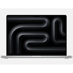 Laptop APPLE Macbook Pro 14 M5 10C-10C, 32GB, 512GB, Silver, Nanotexture Glass